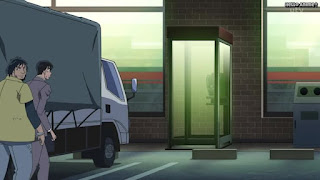 名探偵コナンアニメ R126話 高木刑事、手錠で逃走 | Detective Conan Episode 791