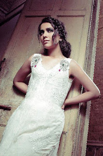 Spring collection, 2011 ,Tena Durrani