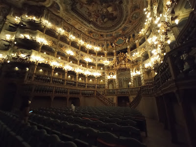 opera de Bayreuth