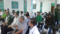 DPC. PPP Kabupaten Cianjur Laksanakan Giat Pendidikan Politik