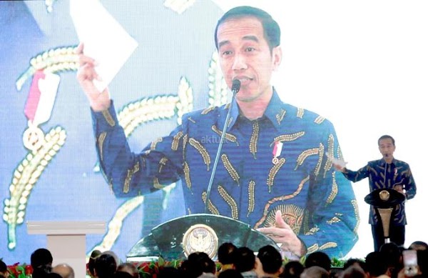 Presiden: Netralitas TNI, Polri dan BIN Mutlak