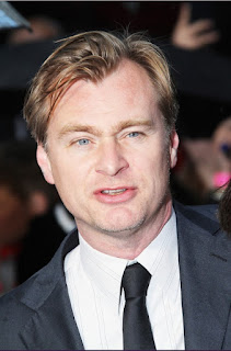 le réalisateur Christopher Nolan