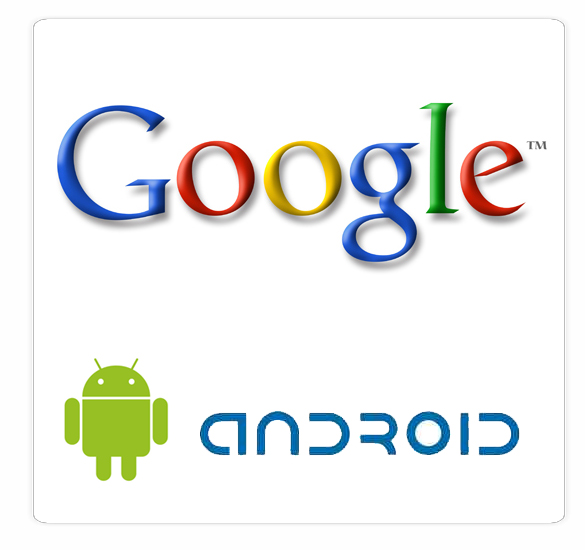 Google Android Leads Nokia