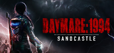 How to play Daymare: 1994 Sandcastle with a VPN