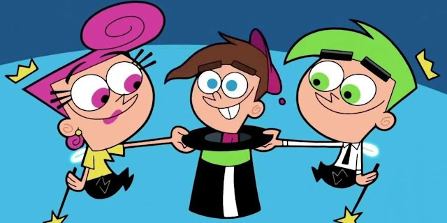 The Fairly OddParents