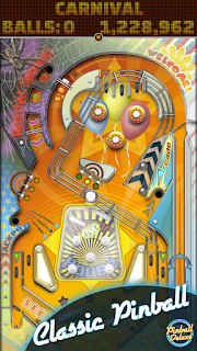 Pinball Deluxe : Reloaded v1.2.0 Mod Apk for Android