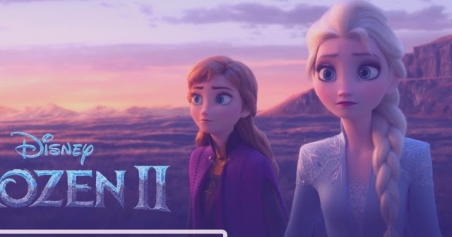  FILM  Frozen  II 2021 Subtitle  Indonesia 