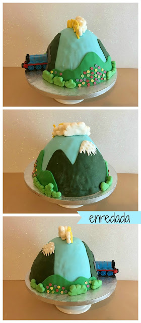 enredadaen.blogspot.com.es/tarta tren