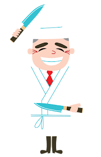 Japanese food Clipart