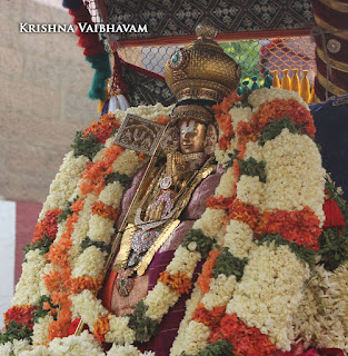 Thanga Pallakku, Thiruavathara Utsavam,1000th Birthday ,Udaiyavar ,Udayavar,Sashrabdhi Utsavam, Ramanujar,Emperumanar, Thiruvallikeni, Sri PArthasarathy Perumal, Temple, 2017, Video, Divya Prabhandam,Utsavam,