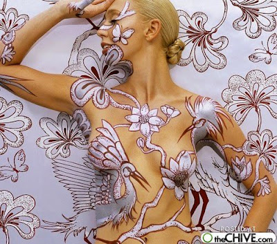 body art pictures