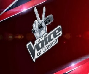 The Voice επεισοδιο 8, The Voice of greece επεισοδιο 8