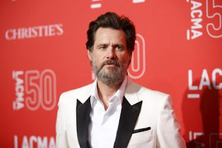 Jim Carrey - imagine preluată de pe site-ul cristianpost.com