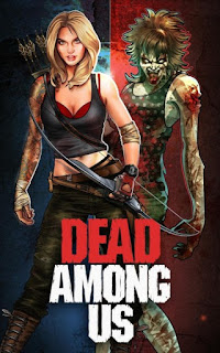 Dead Among Us v2.0 Mod Apk-cover