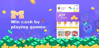 minijoy earning application.