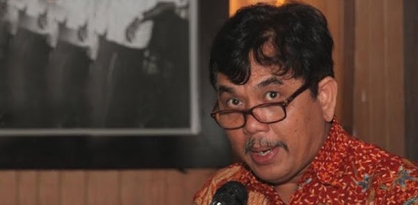Moral Politik Dan Arah Perjuangan 