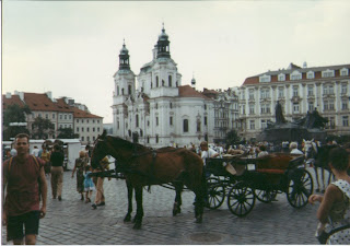 Praha