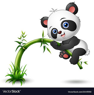 Gambar Wallpaper Panda Keren