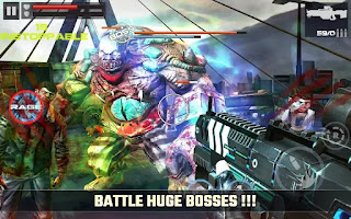 Download DEAD TARGET Zombie v2.2.0 Apk + Mod (a lot of money) New Update