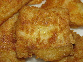 beer batter fish