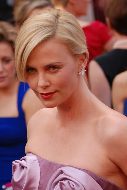 Beautiful and Most Popular Actress Charlize Theron Wallpapers Free Download