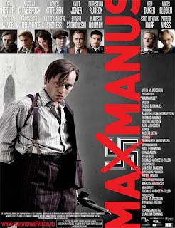 Max Manus: Man of War (2008) 