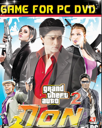 GTA DON 2 Game