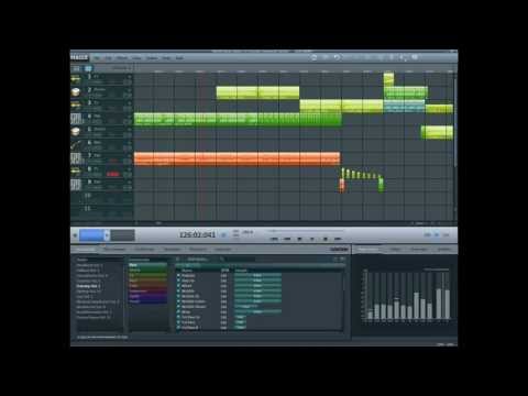 Make Rap Beats With Garageband : Technical Writing