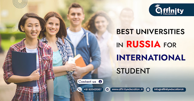 MBBS in Russia