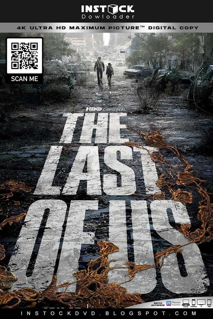 The Last of Us (Serie de TV) (2023) 4K HDR Latino