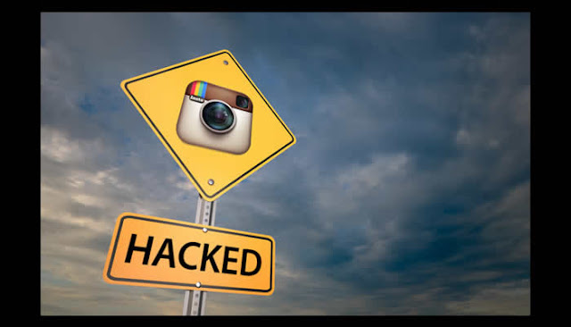 Dados de milhões de usuários do Instagram são vendidos por hacker black-hat.