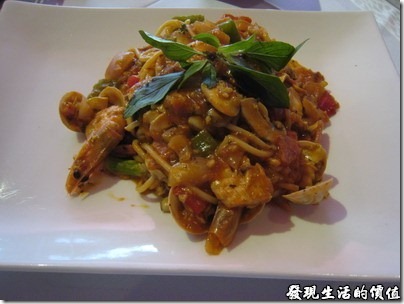 昆山台商新開的room88意大利餐廳