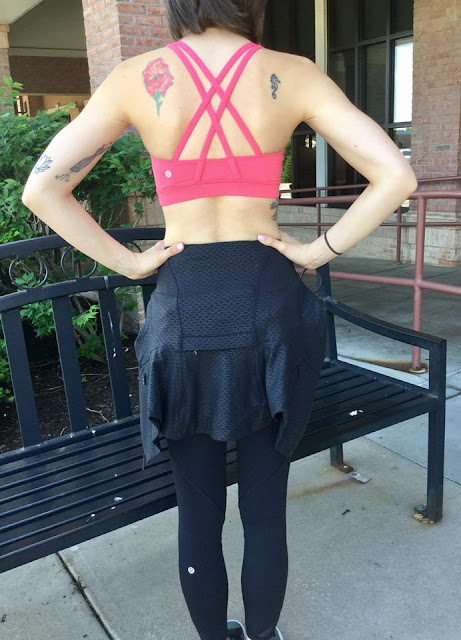 lululemon with-ease-jacket on-pace-tight energy-bra
