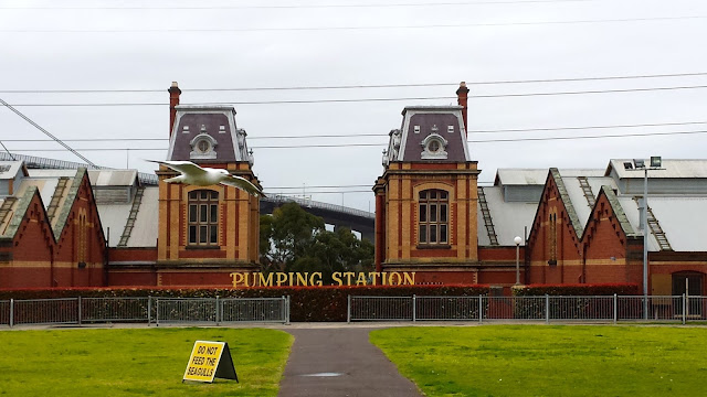 Scienceworks