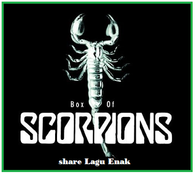 Download Lagu Scorpions Terbaik "Wind Of Change"