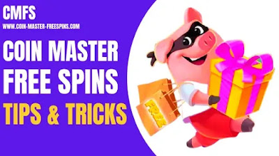 coin master free spins tips and tricks