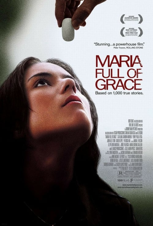 Maria Full of Grace 2004 Film Completo Online Gratis