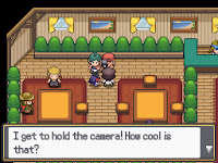 Pokemon Champions Screenshot 04