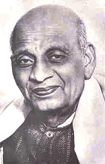 Sardar-Vallabh-Bhai-Patel