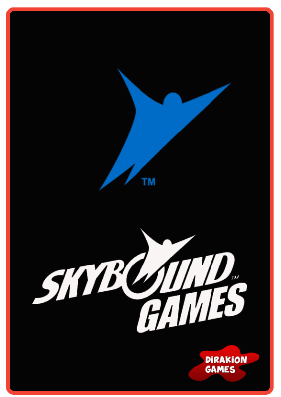 Skybound (Videoconsola)