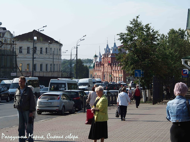 Сергиев Посад фото