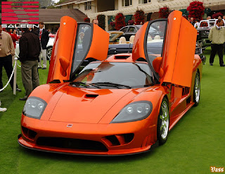 Saleen cool wallpapers tuning