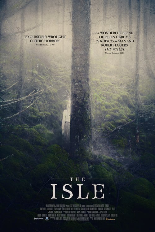 [HD] The Isle 2019 Pelicula Completa En Español Gratis