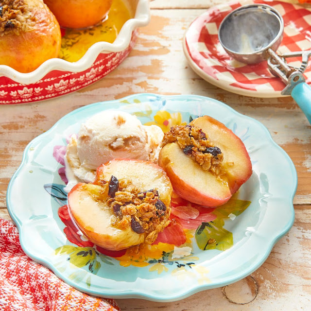 How to make Baked Apples: A Seasonal Delight