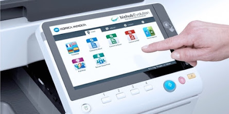 Sourcedrivers.com - Konica Minolta Print Service App Download