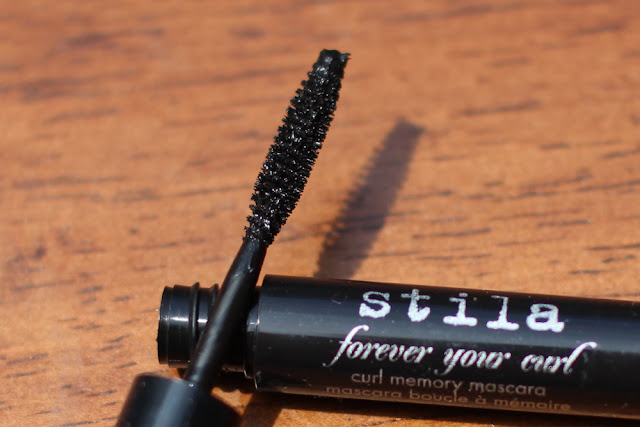 Stila Forever Your Curl Mascara