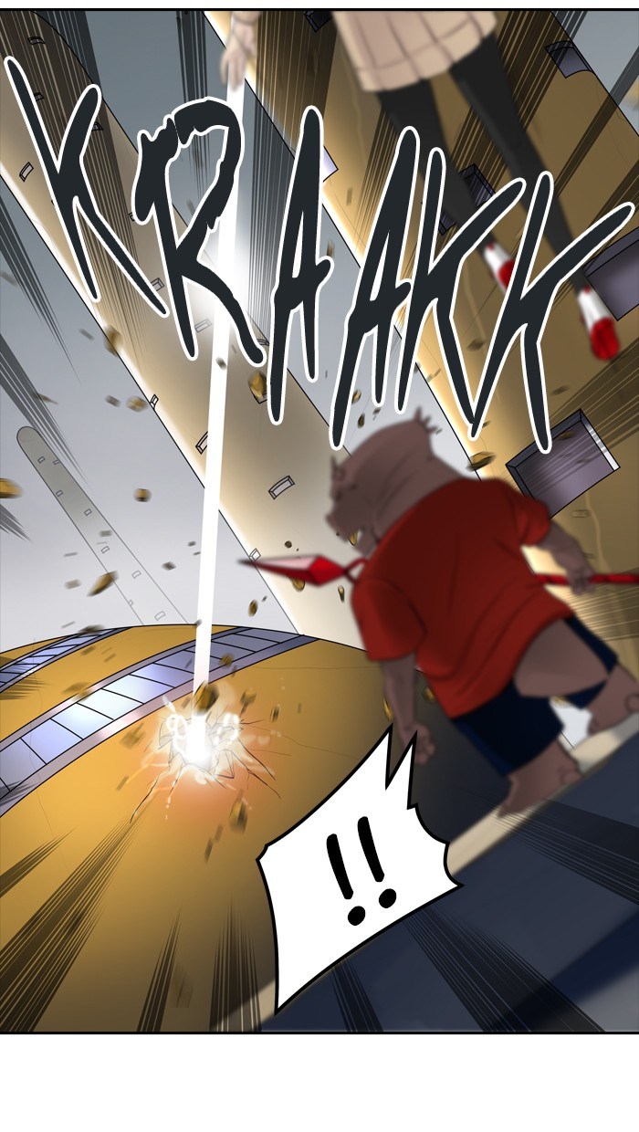 Webtoon Tower Of God Bahasa Indonesia Chapter 364