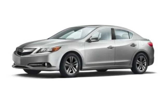 2014 Acura ILX