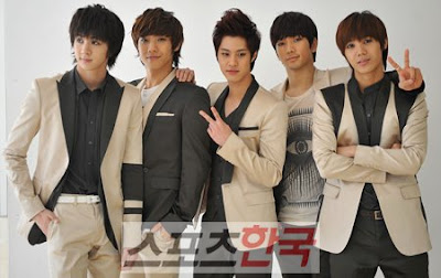 MBLAQ Korean