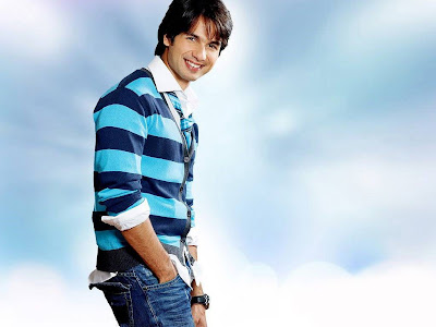 Shahid Kapoor Normal Resolution HD Wallpaper 2